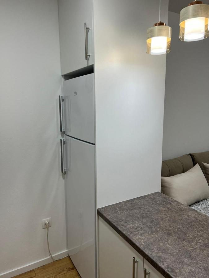 Apartmani Imperial Novi Pazar Eksteriør bilde