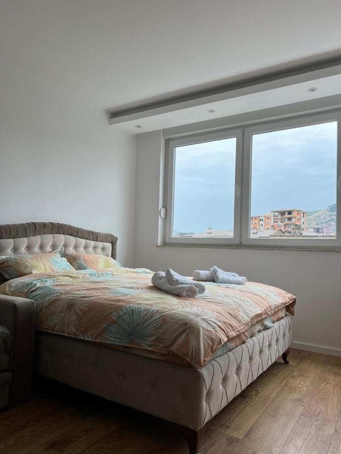Apartmani Imperial Novi Pazar Eksteriør bilde