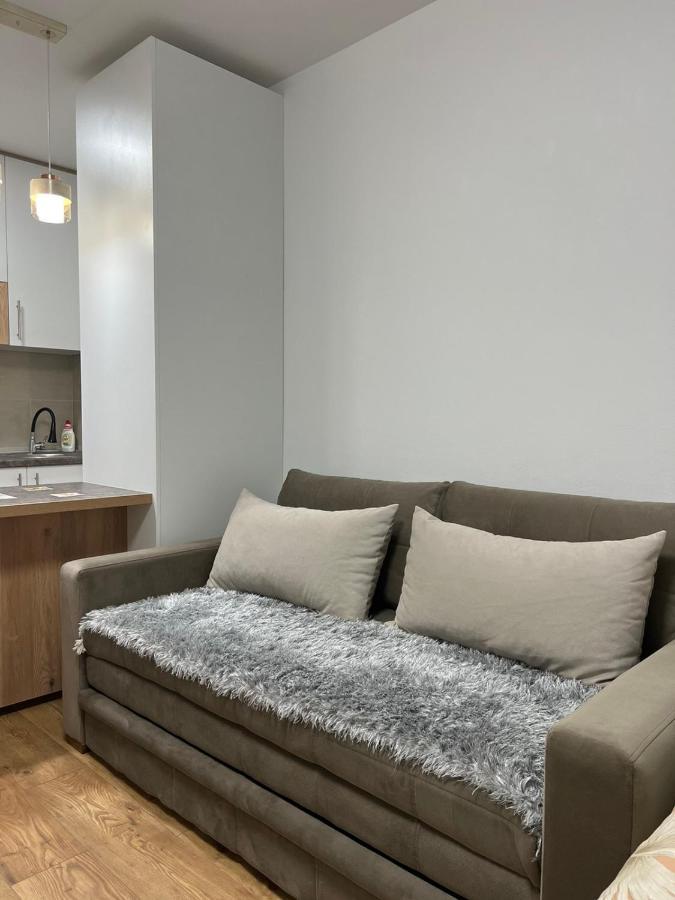 Apartmani Imperial Novi Pazar Eksteriør bilde