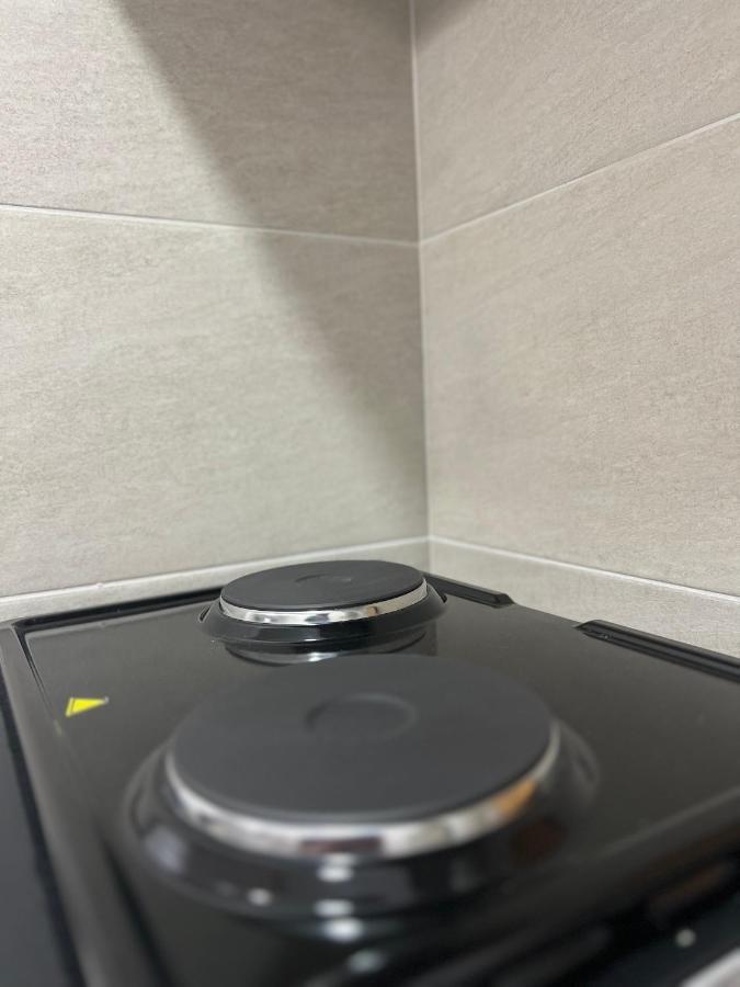 Apartmani Imperial Novi Pazar Eksteriør bilde