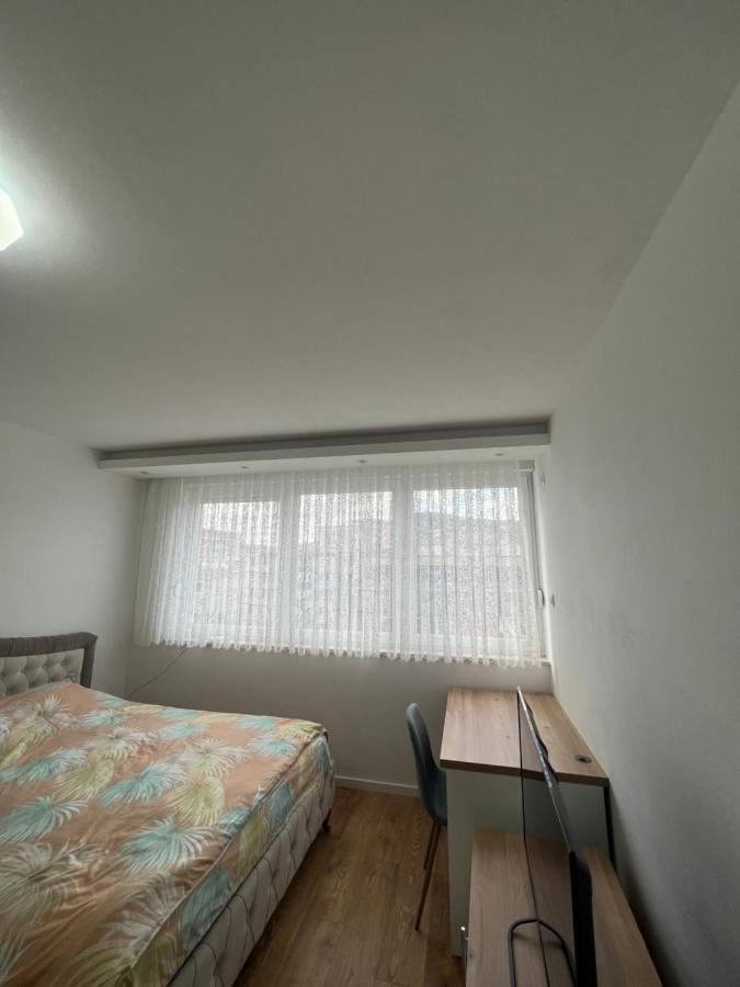 Apartmani Imperial Novi Pazar Eksteriør bilde