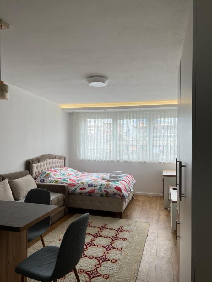 Apartmani Imperial Novi Pazar Eksteriør bilde