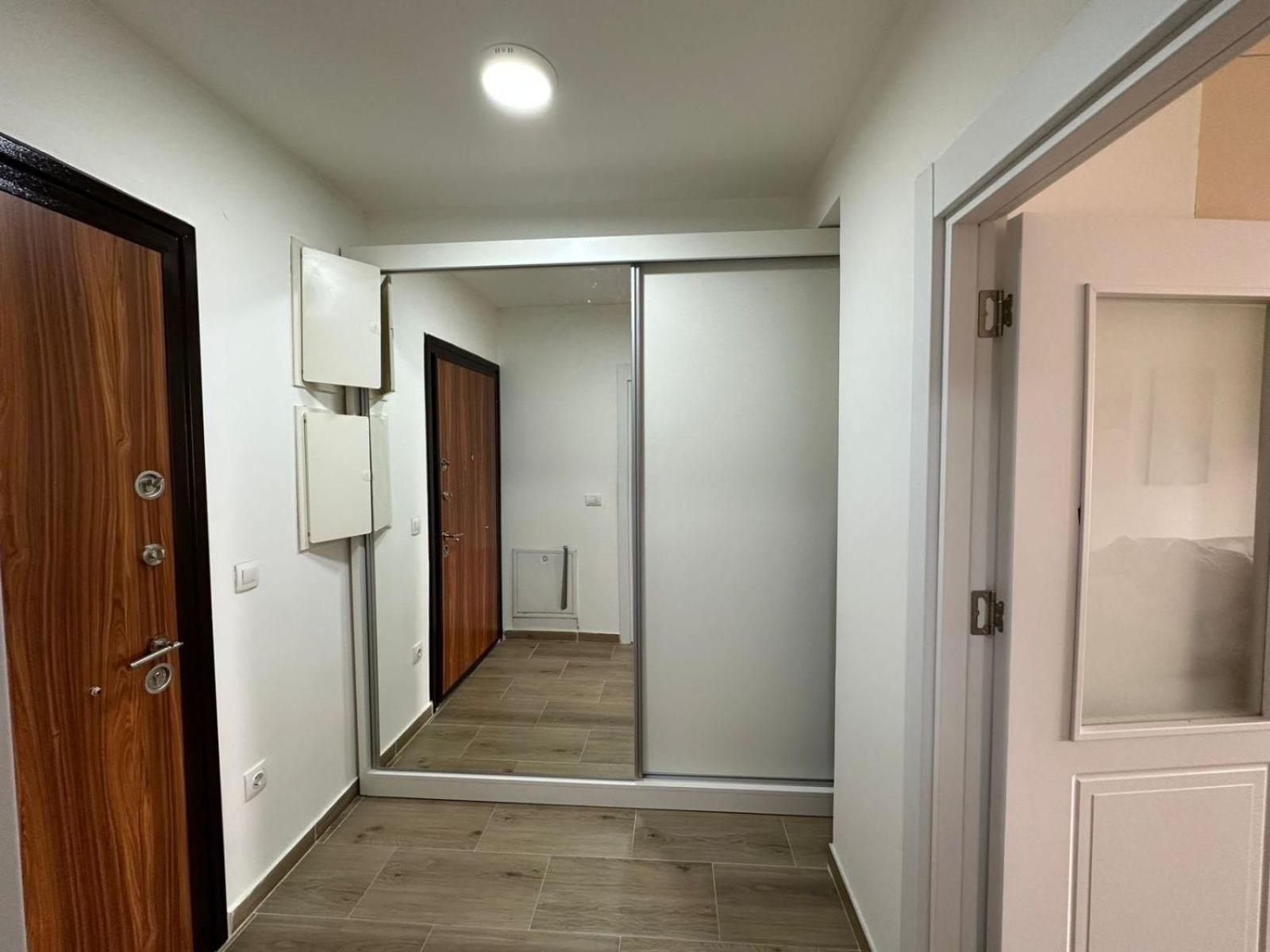 Apartmani Imperial Novi Pazar Eksteriør bilde