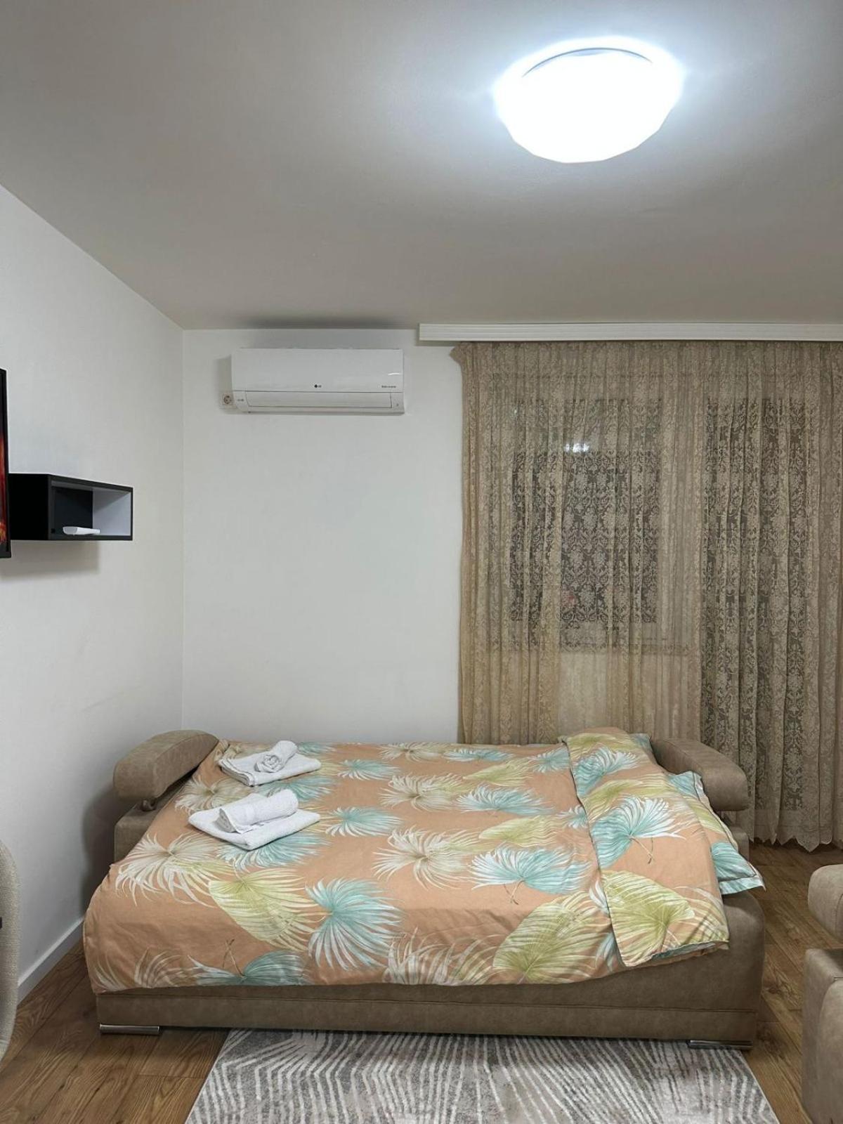 Apartmani Imperial Novi Pazar Eksteriør bilde
